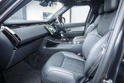 2025 Land Rover Range Rover Sport D250 Dynamic SE