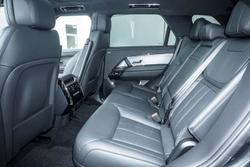 2025 Land Rover Range Rover Sport D250 Dynamic SE