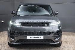 2025 Land Rover Range Rover Sport D250 Dynamic SE