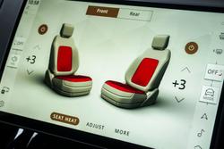 2025 Land Rover Range Rover Sport D250 Dynamic SE