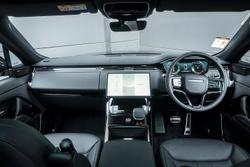 2025 Land Rover Range Rover Sport D250 Dynamic SE
