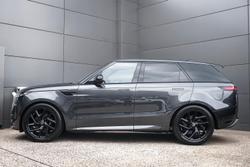 2025 Land Rover Range Rover Sport D250 Dynamic SE