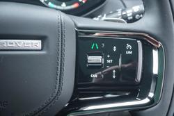 2025 Land Rover Range Rover Sport D250 Dynamic SE