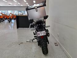 2025 Royal Enfield HIMALAYAN 450 Black