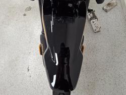 2025 Royal Enfield HIMALAYAN 450 Black