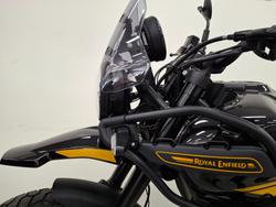 2025 Royal Enfield HIMALAYAN 450 Black