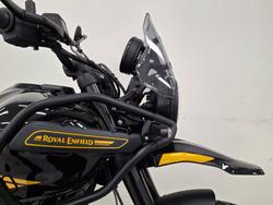 2025 Royal Enfield HIMALAYAN 450 Black