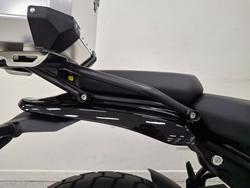 2025 Royal Enfield HIMALAYAN 450 Black