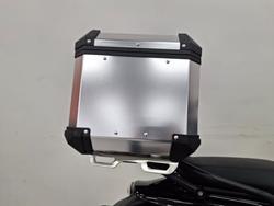 2025 Royal Enfield HIMALAYAN 450 Black