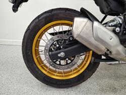 2025 Royal Enfield HIMALAYAN 450 Black