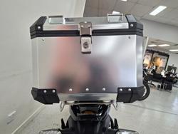 2025 Royal Enfield HIMALAYAN 450 Black