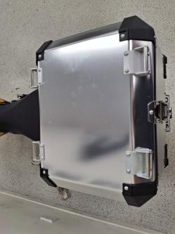 2025 Royal Enfield HIMALAYAN 450 Black