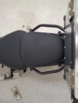 2025 Royal Enfield HIMALAYAN 450 Black