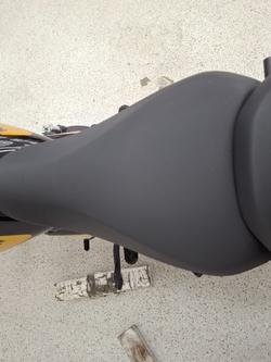 2025 Royal Enfield HIMALAYAN 450 Black