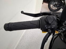 2025 Royal Enfield HIMALAYAN 450 Black