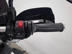 2012 Triumph TIGER 800 XC ABS White