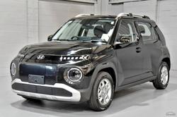 2025 Hyundai INSTER Extended Range