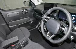 2025 Hyundai INSTER Extended Range