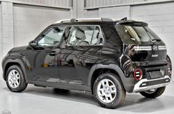 2025 Hyundai INSTER Extended Range