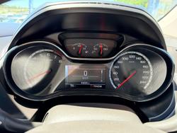 2017 Holden Astra LTZ