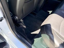 2017 Holden Astra LTZ