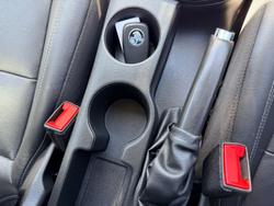 2017 Holden Astra LTZ