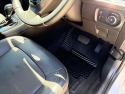 2017 Holden Astra LTZ