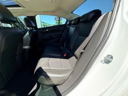 2017 Holden Astra LTZ