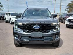 2024 Ford Everest Sport