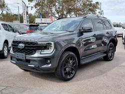 2024 Ford Everest Sport