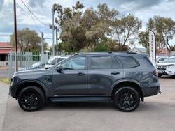2024 Ford Everest Sport