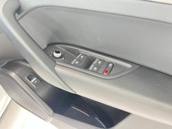 2022 Audi Q5 45 TFSI FY MY22 4X4 On Demand Glacier White