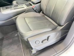 2022 Audi Q5 45 TFSI FY MY22 4X4 On Demand Glacier White