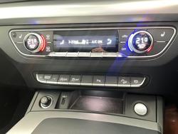 2022 Audi Q5 45 TFSI FY MY22 4X4 On Demand Glacier White