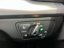 2022 Audi Q5 45 TFSI FY MY22 4X4 On Demand Glacier White