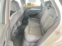 2022 Audi Q5 45 TFSI FY MY22 4X4 On Demand WHITE