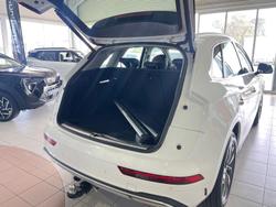 2022 Audi Q5 45 TFSI FY MY22 4X4 On Demand WHITE