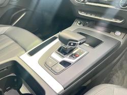 2022 Audi Q5 45 TFSI FY MY22 4X4 On Demand WHITE