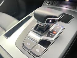2022 Audi Q5 45 TFSI FY MY22 4X4 On Demand WHITE