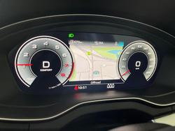 2022 Audi Q5 45 TFSI FY MY22 4X4 On Demand WHITE