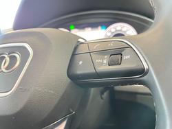 2022 Audi Q5 45 TFSI FY MY22 4X4 On Demand WHITE