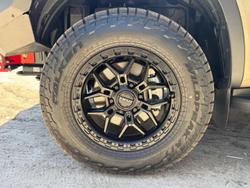 2024 Volkswagen Amarok TDI600 PanAmericana