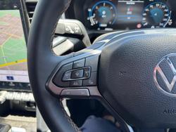 2024 Volkswagen Amarok TDI600 PanAmericana