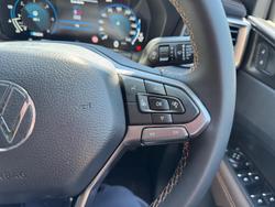 2024 Volkswagen Amarok TDI600 PanAmericana