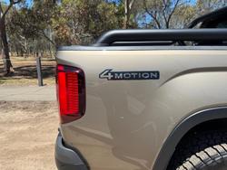 2024 Volkswagen Amarok TDI600 PanAmericana