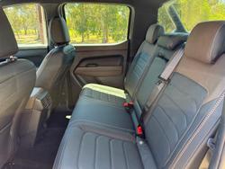 2024 Volkswagen Amarok TDI600 PanAmericana