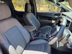 2024 Volkswagen Amarok TDI600 PanAmericana