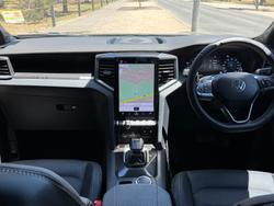 2024 Volkswagen Amarok TDI600 PanAmericana