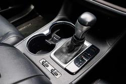 2018 Toyota Kluger Grande