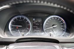 2018 Toyota Kluger Grande